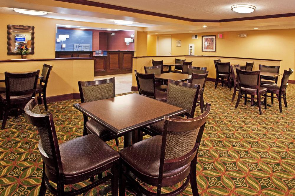 Holiday Inn Express London-I-70 By Ihg Extérieur photo