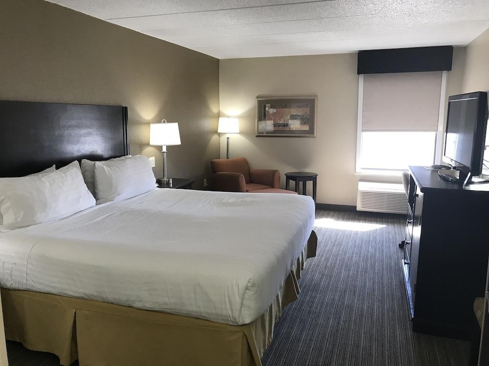 Holiday Inn Express London-I-70 By Ihg Extérieur photo
