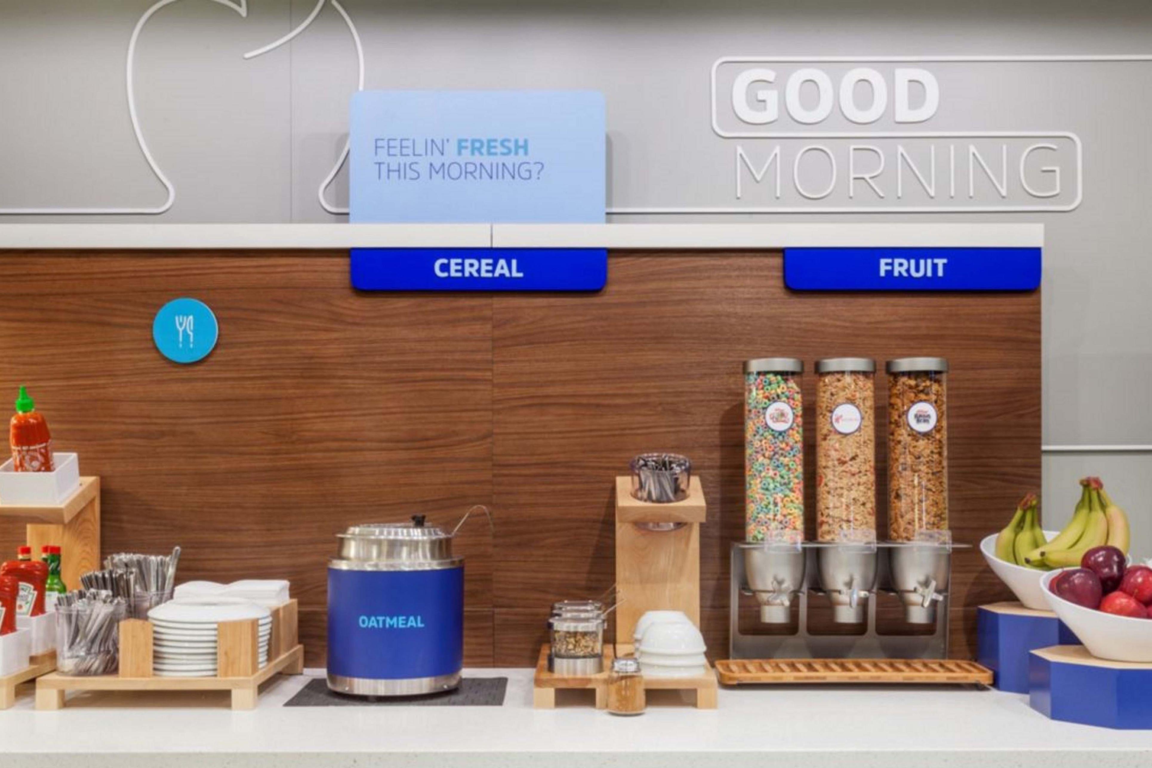 Holiday Inn Express London-I-70 By Ihg Extérieur photo