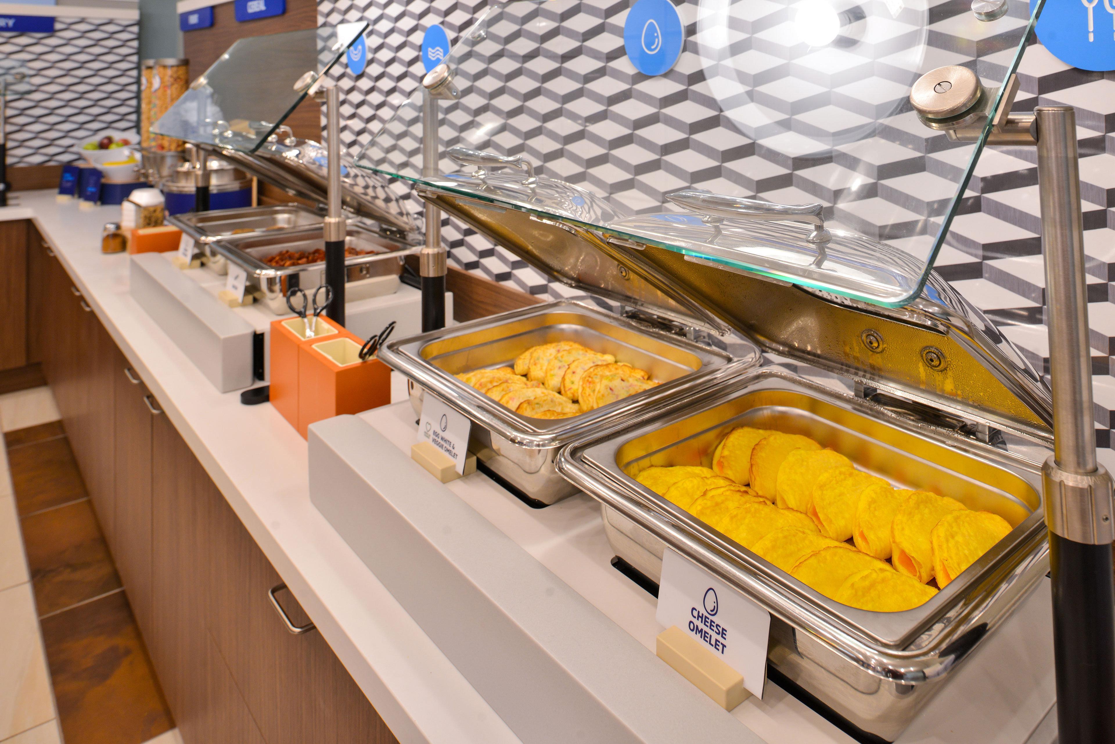 Holiday Inn Express London-I-70 By Ihg Extérieur photo