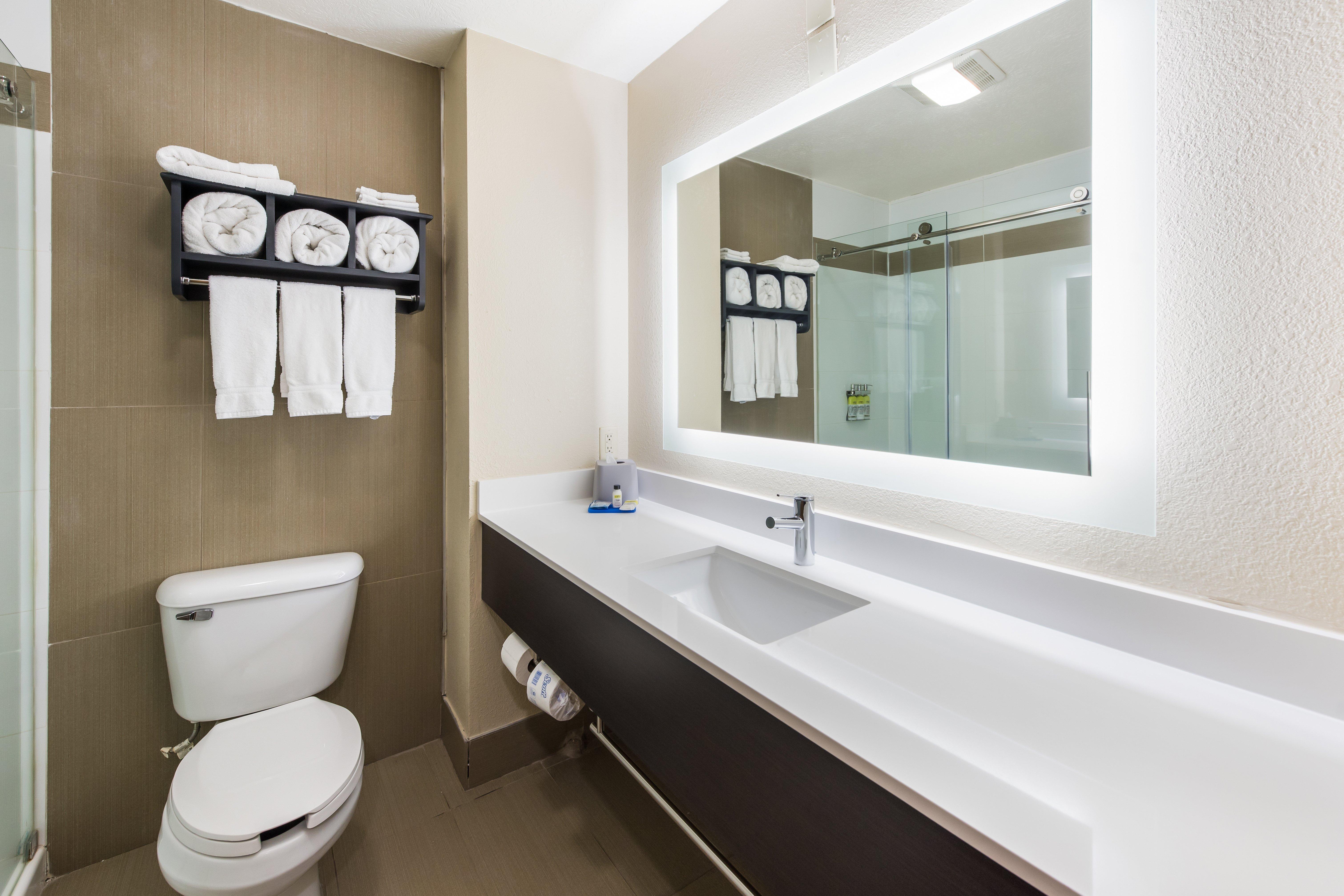 Holiday Inn Express London-I-70 By Ihg Extérieur photo