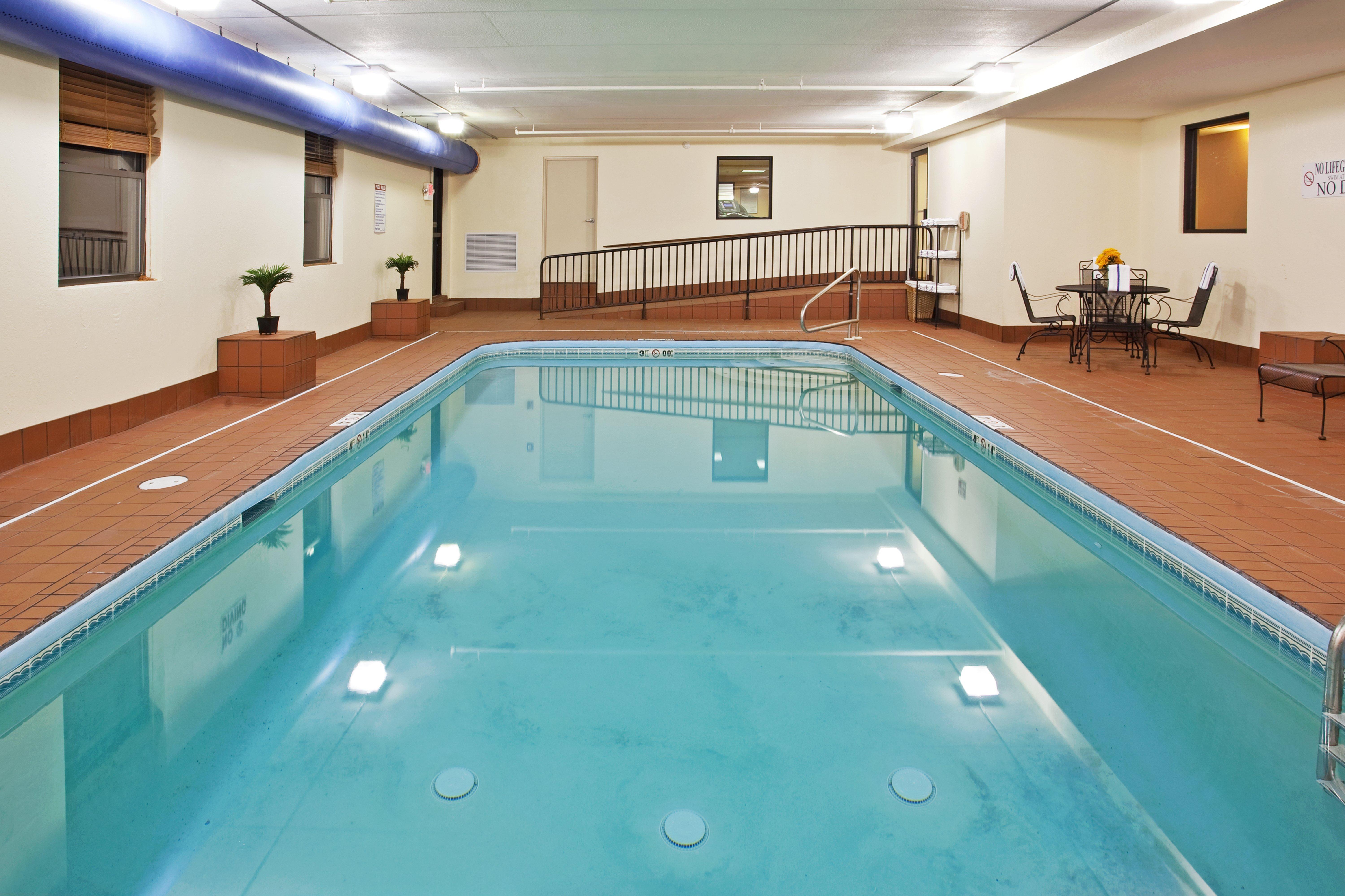 Holiday Inn Express London-I-70 By Ihg Extérieur photo