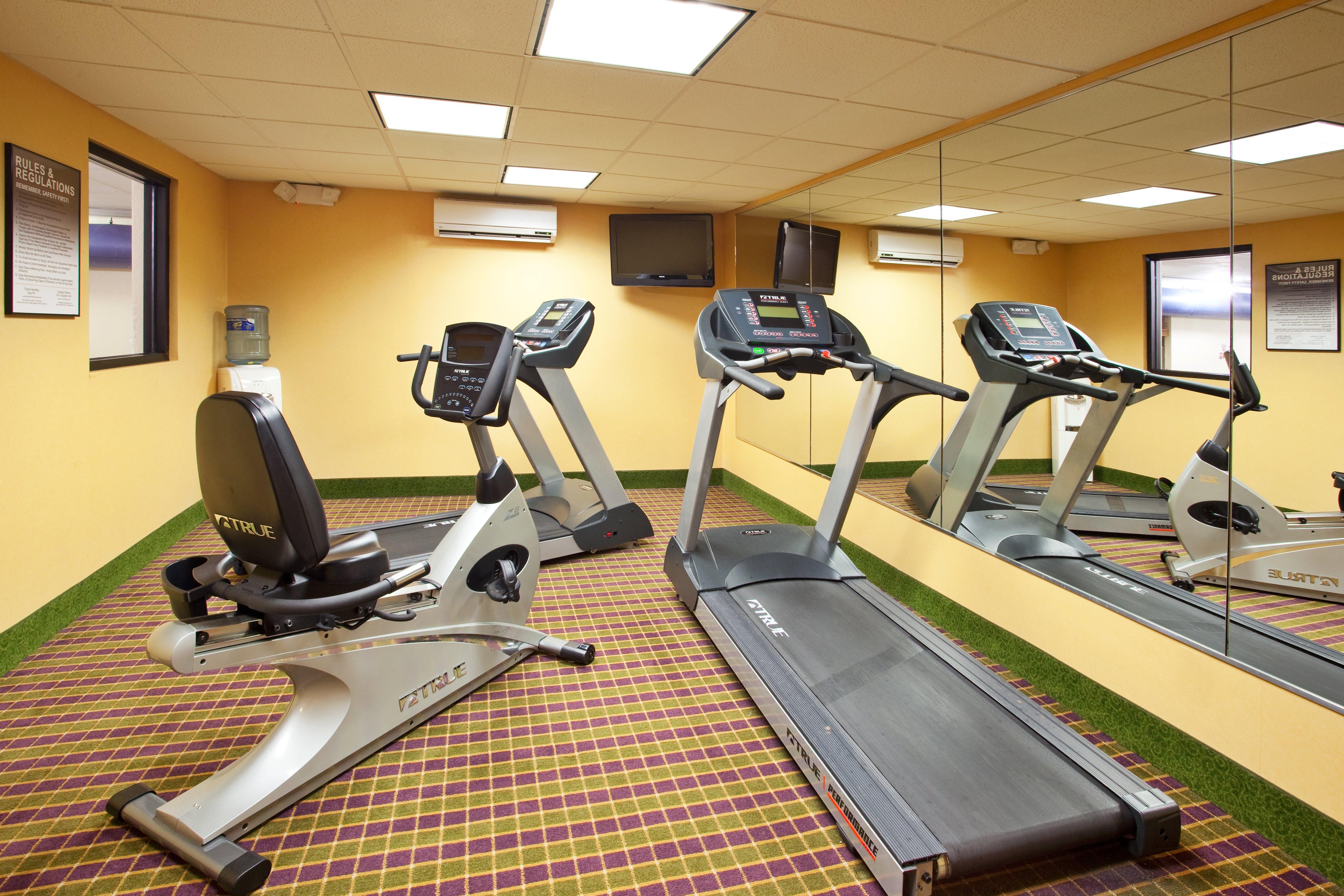 Holiday Inn Express London-I-70 By Ihg Extérieur photo