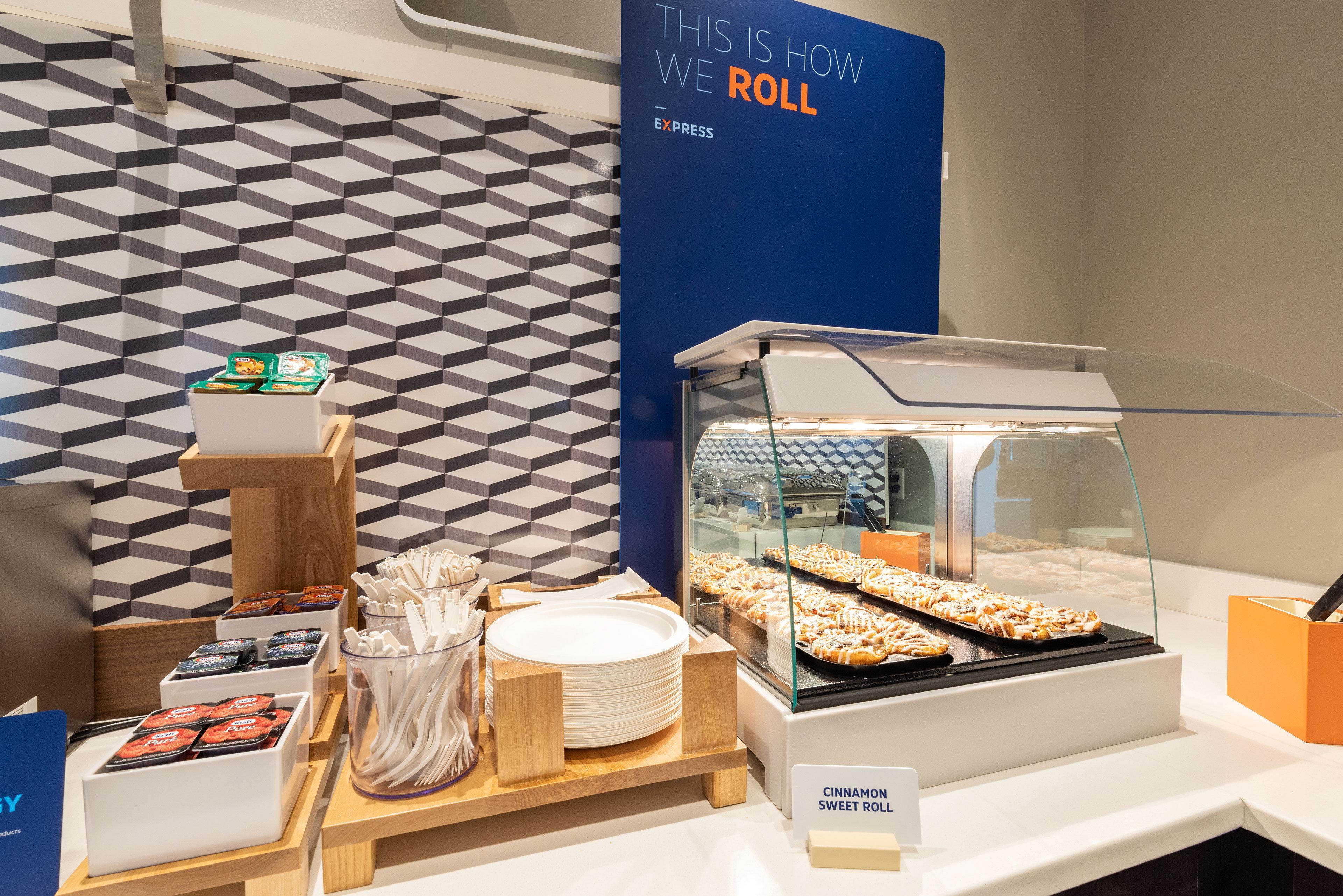 Holiday Inn Express London-I-70 By Ihg Extérieur photo