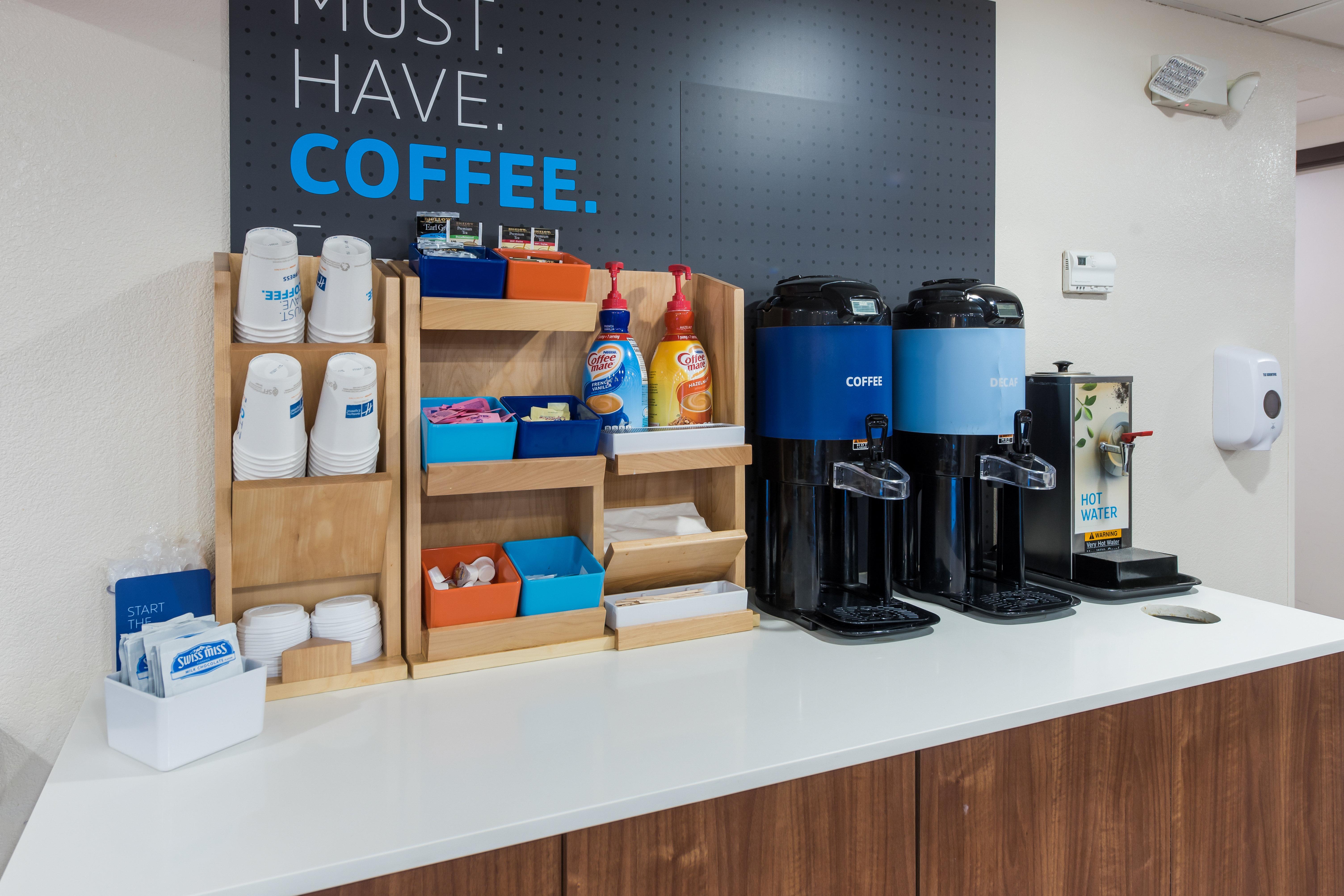 Holiday Inn Express London-I-70 By Ihg Extérieur photo