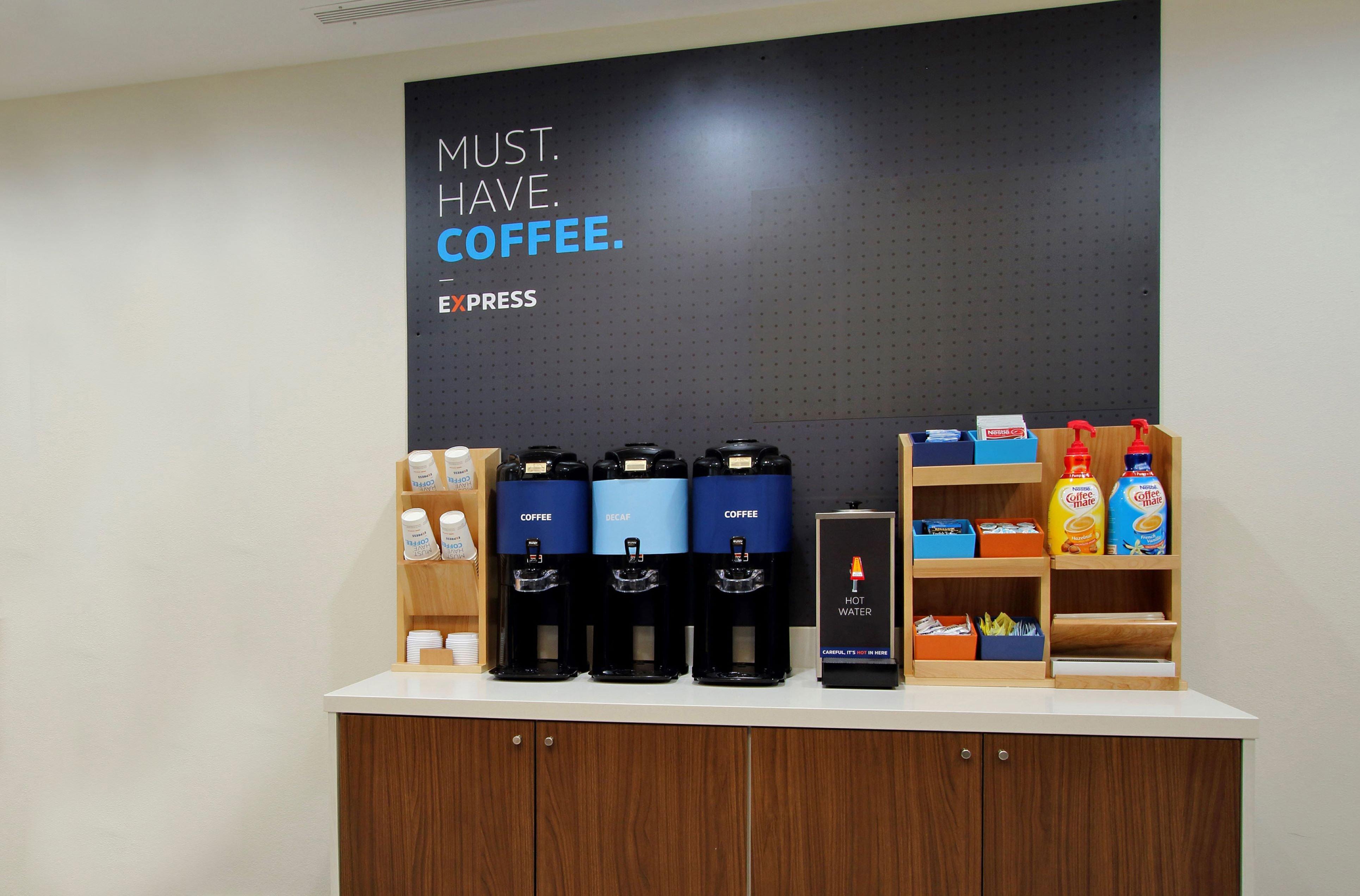 Holiday Inn Express London-I-70 By Ihg Extérieur photo