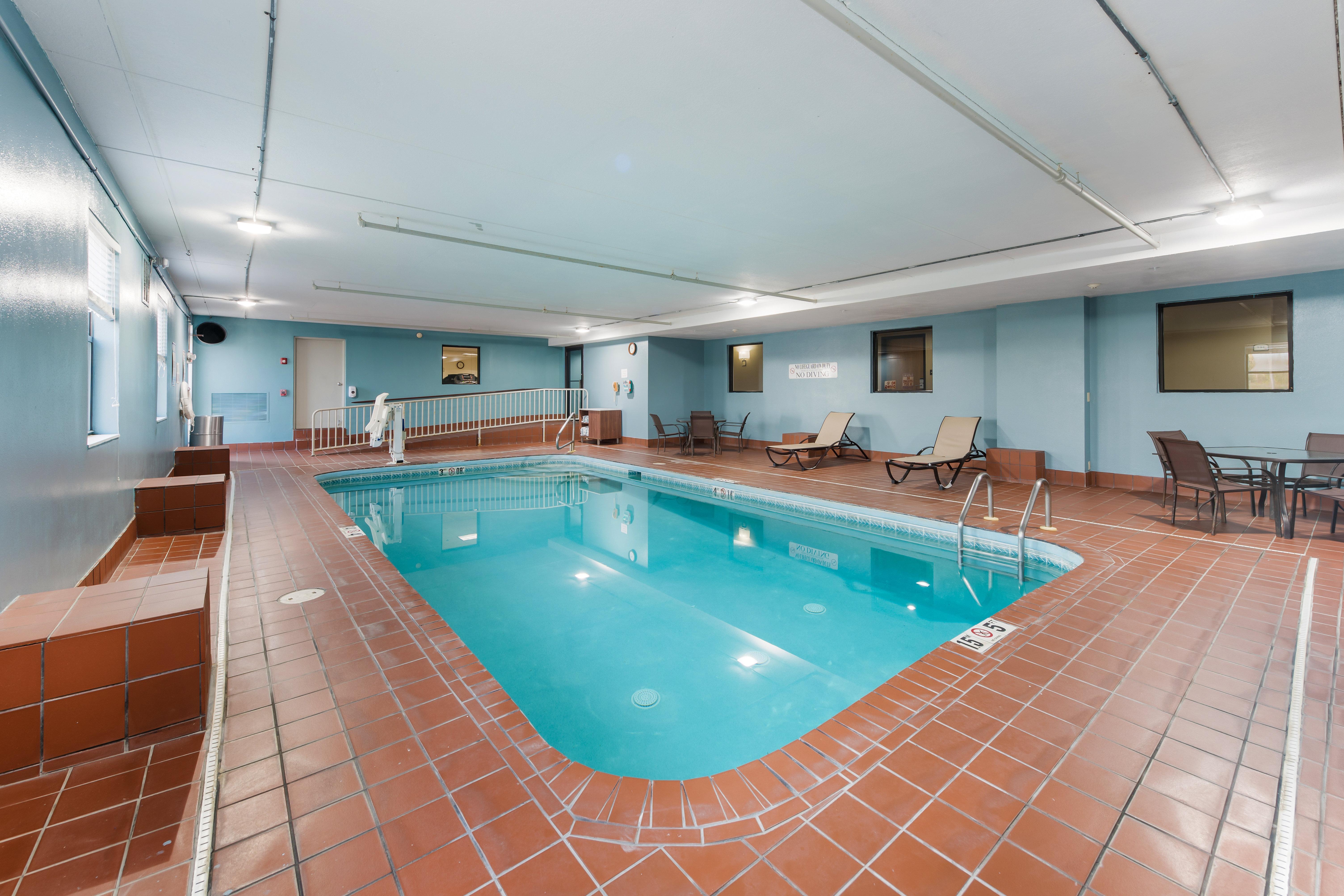 Holiday Inn Express London-I-70 By Ihg Extérieur photo