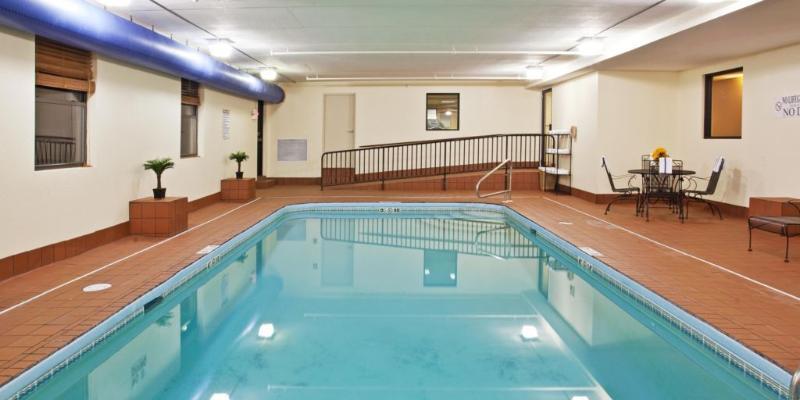 Holiday Inn Express London-I-70 By Ihg Extérieur photo